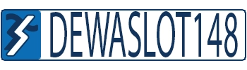 DEWASLOT148 Logo